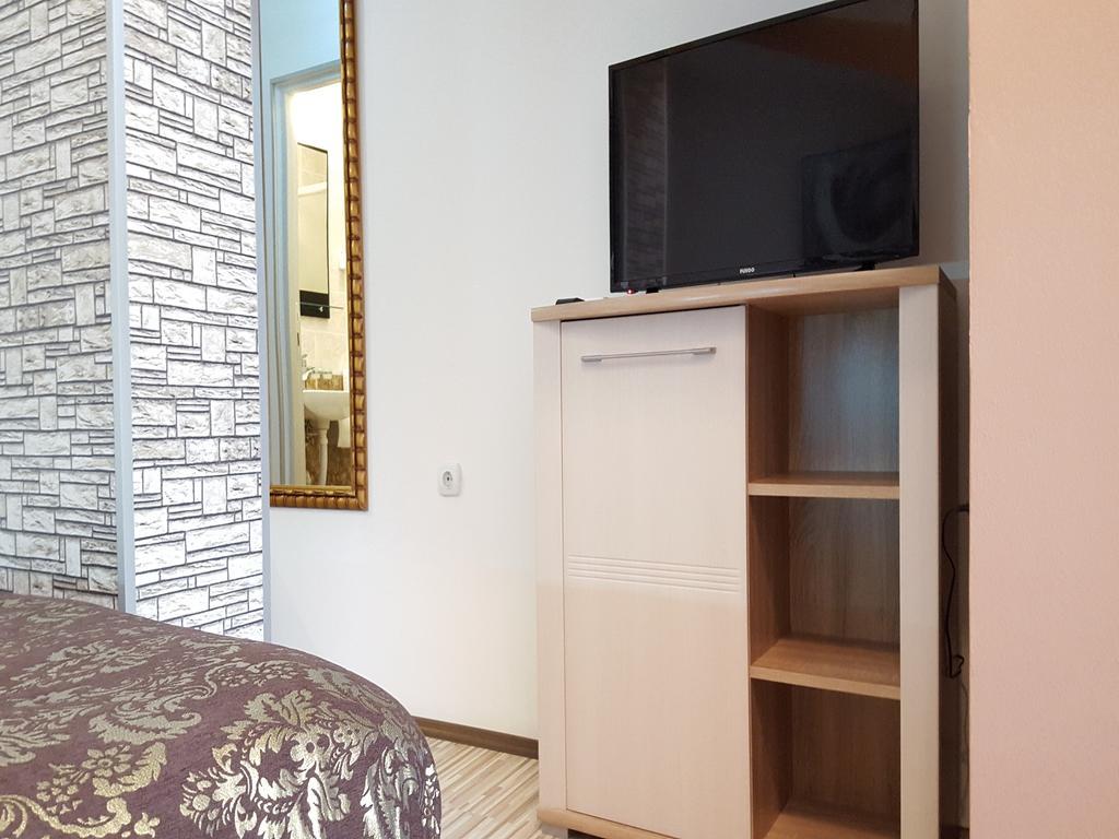 Apart Hotel Kalonis Скопие Стая снимка